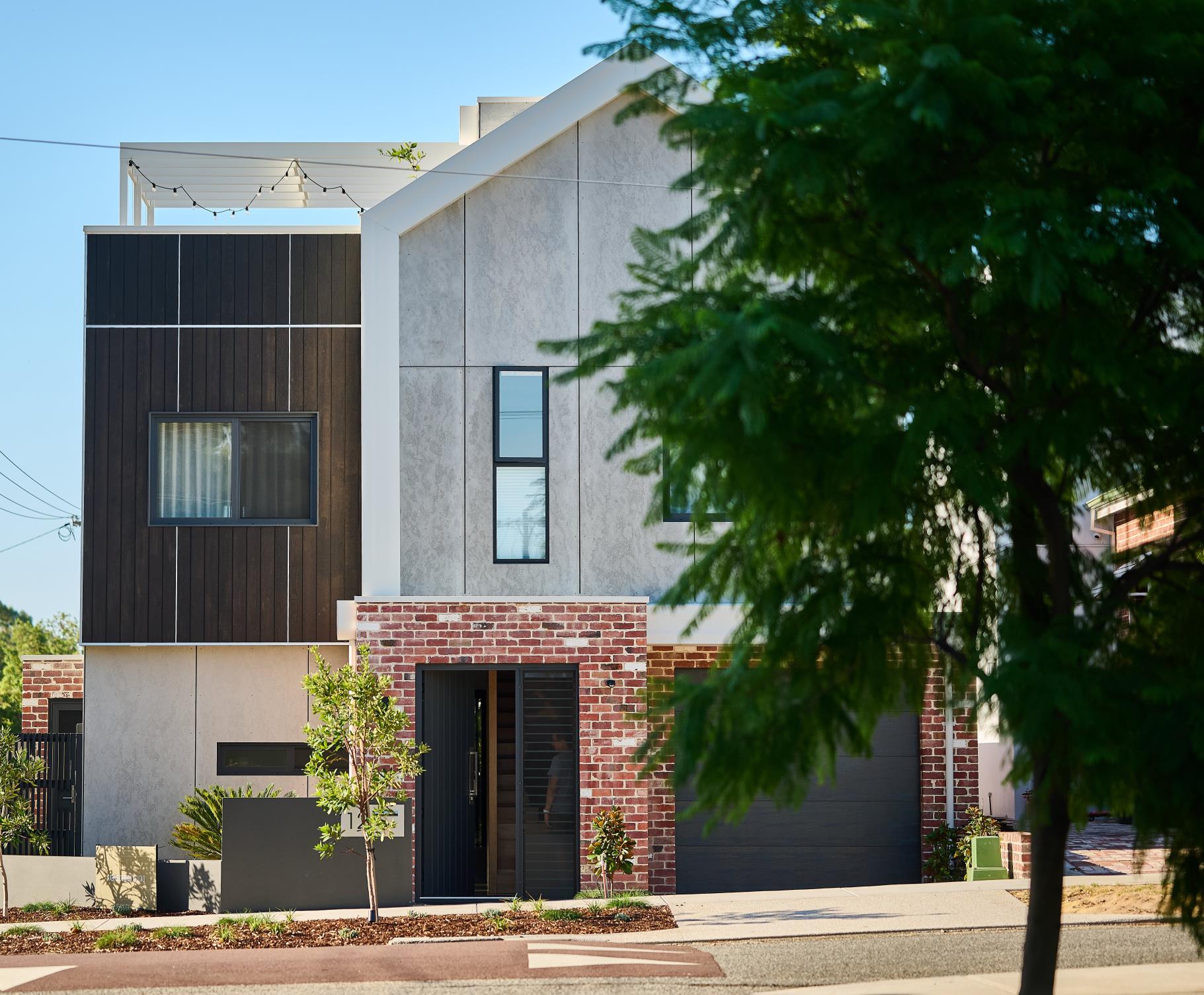 Review of Local Planning Policies