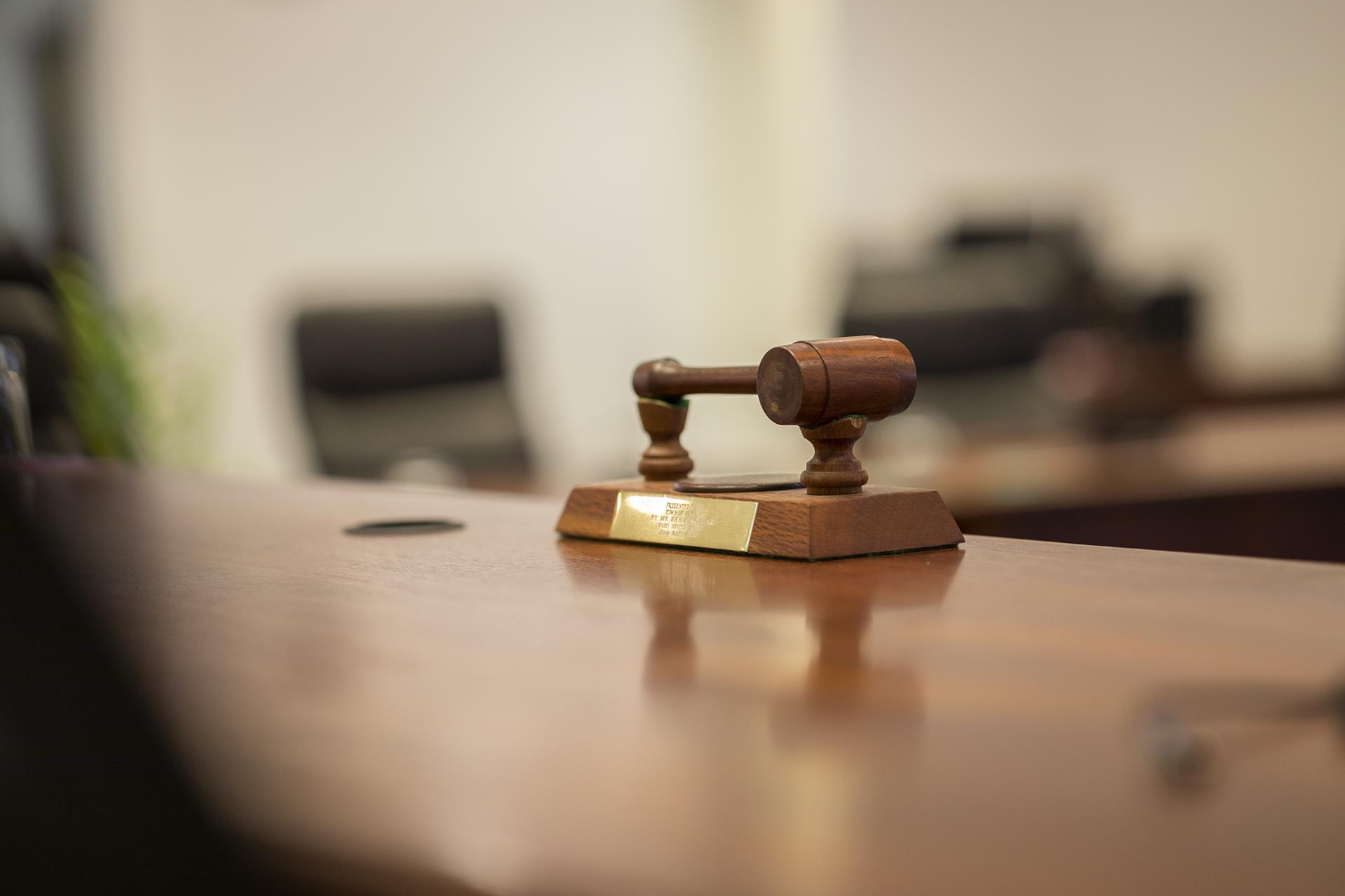 Council Members Continuing Professional Development Policy