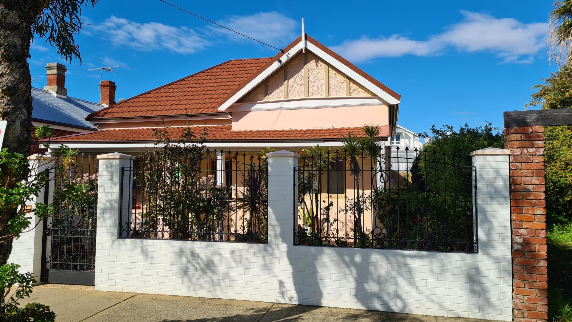 Public Notice Amendment to Local Planning Policy- Character Areas and