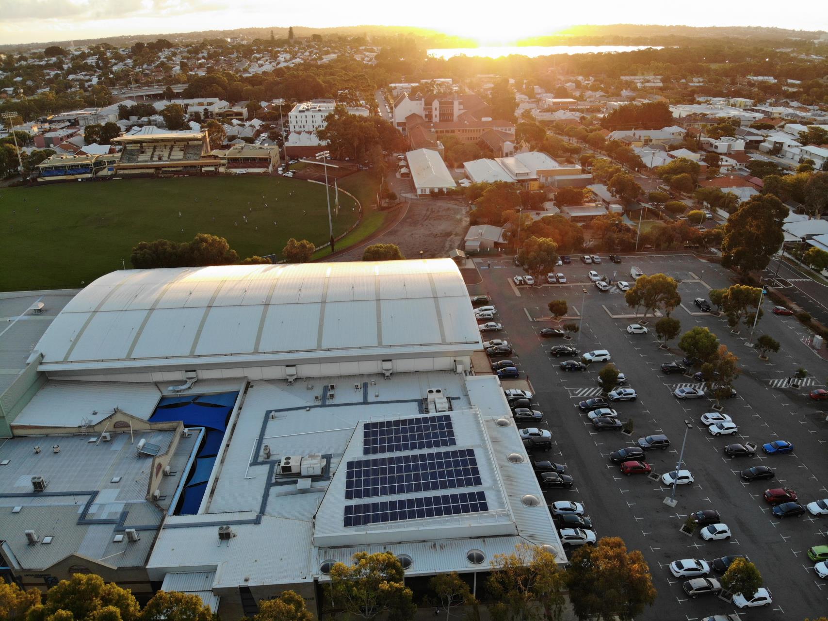Solar Image