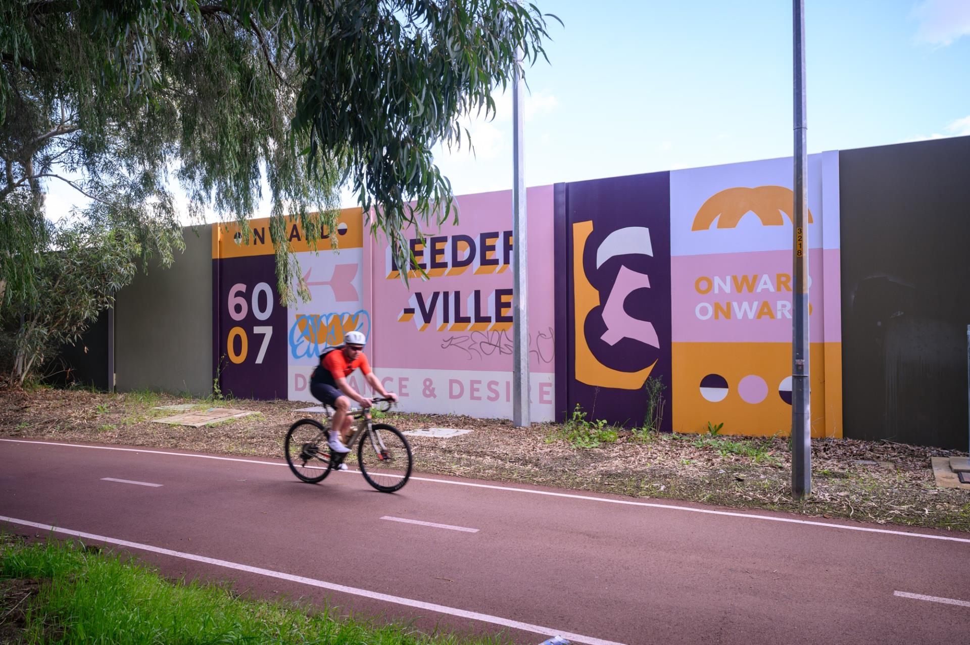 Cycling Image