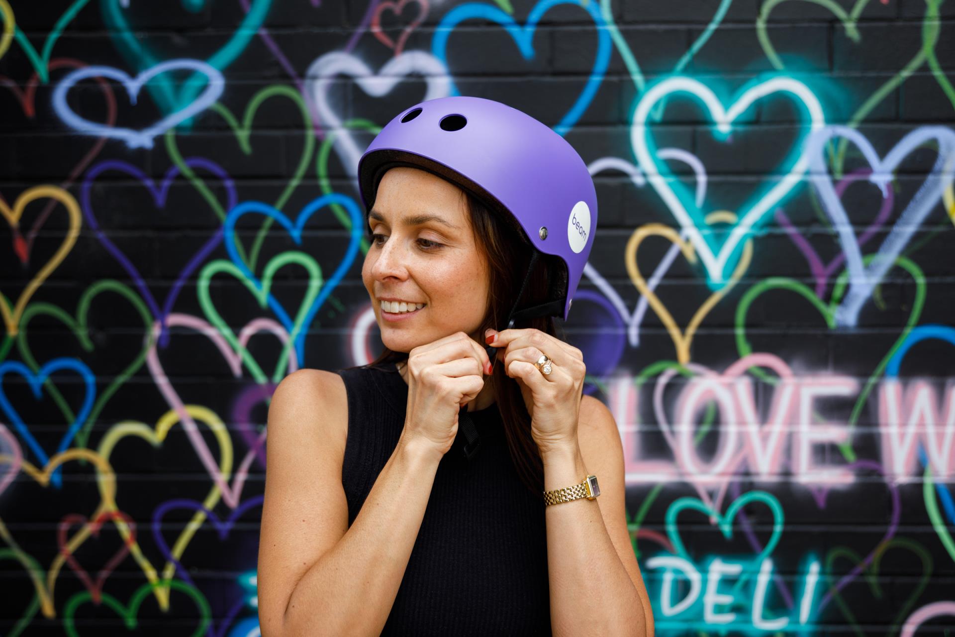 E-scooter trial Image
