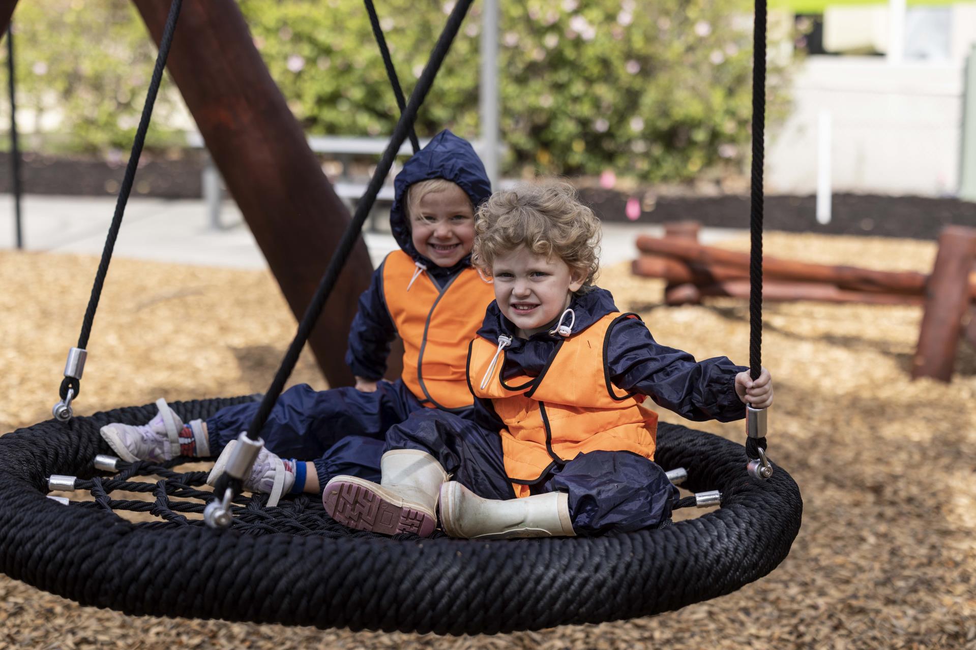 Parks & playgrounds Image
