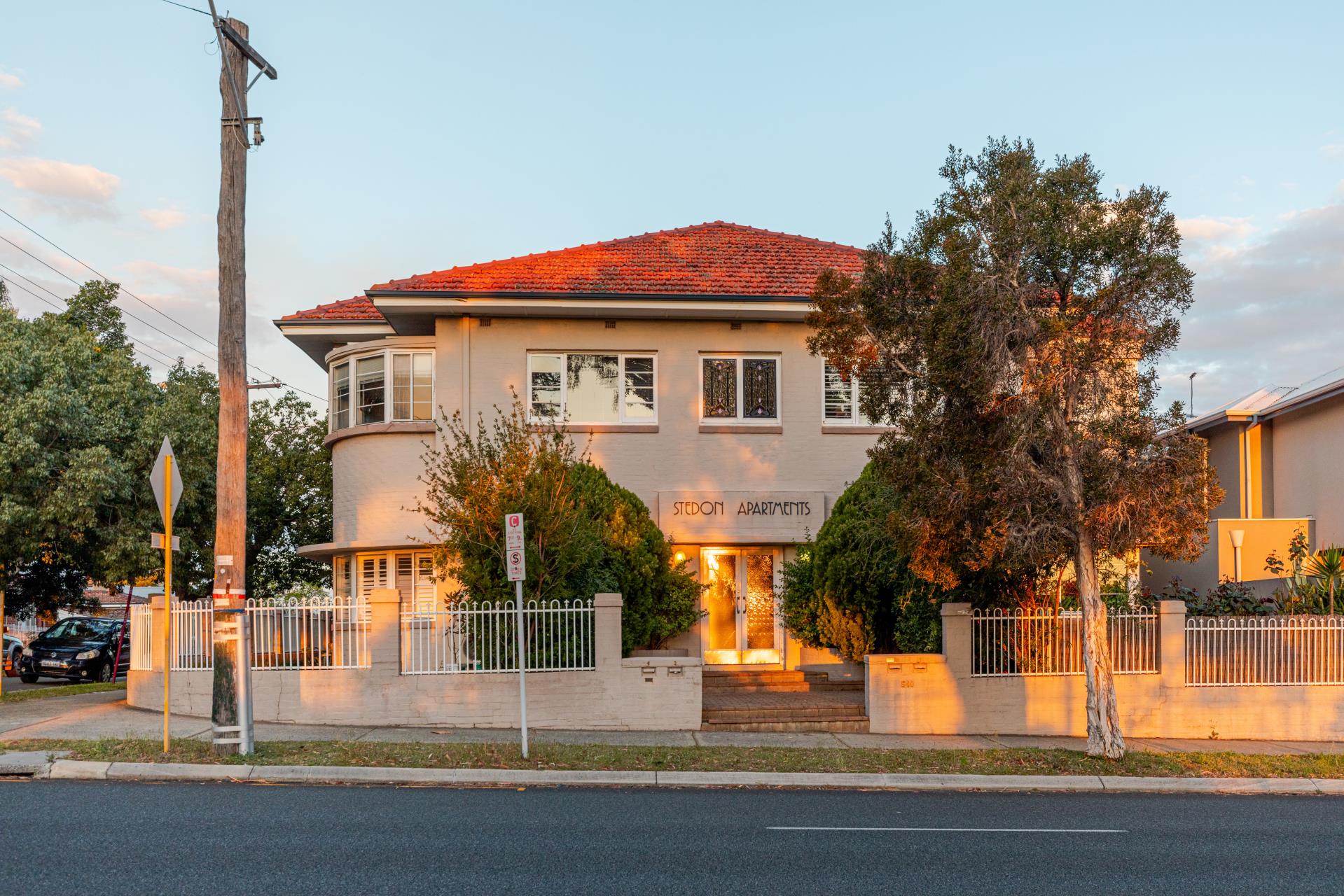 My property Image