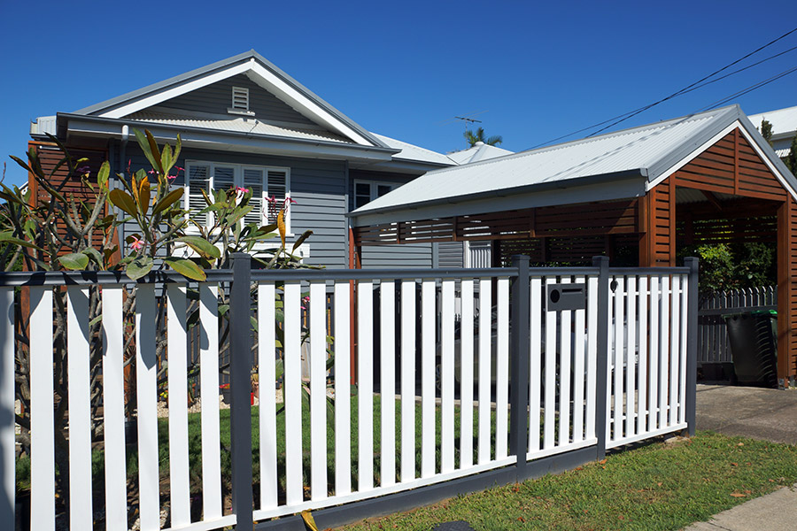 Register of building approvals Image