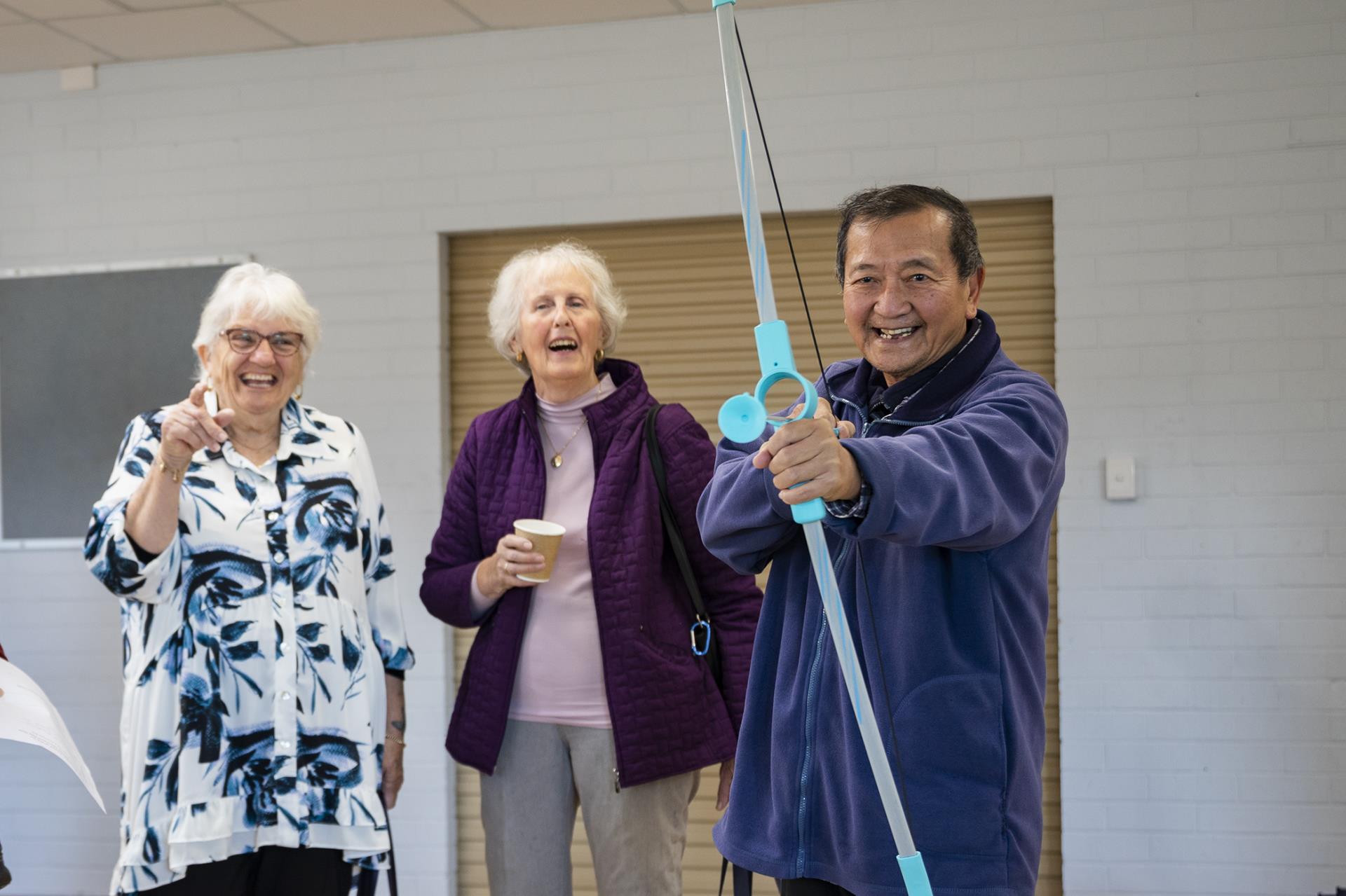 Clubs & activities Image