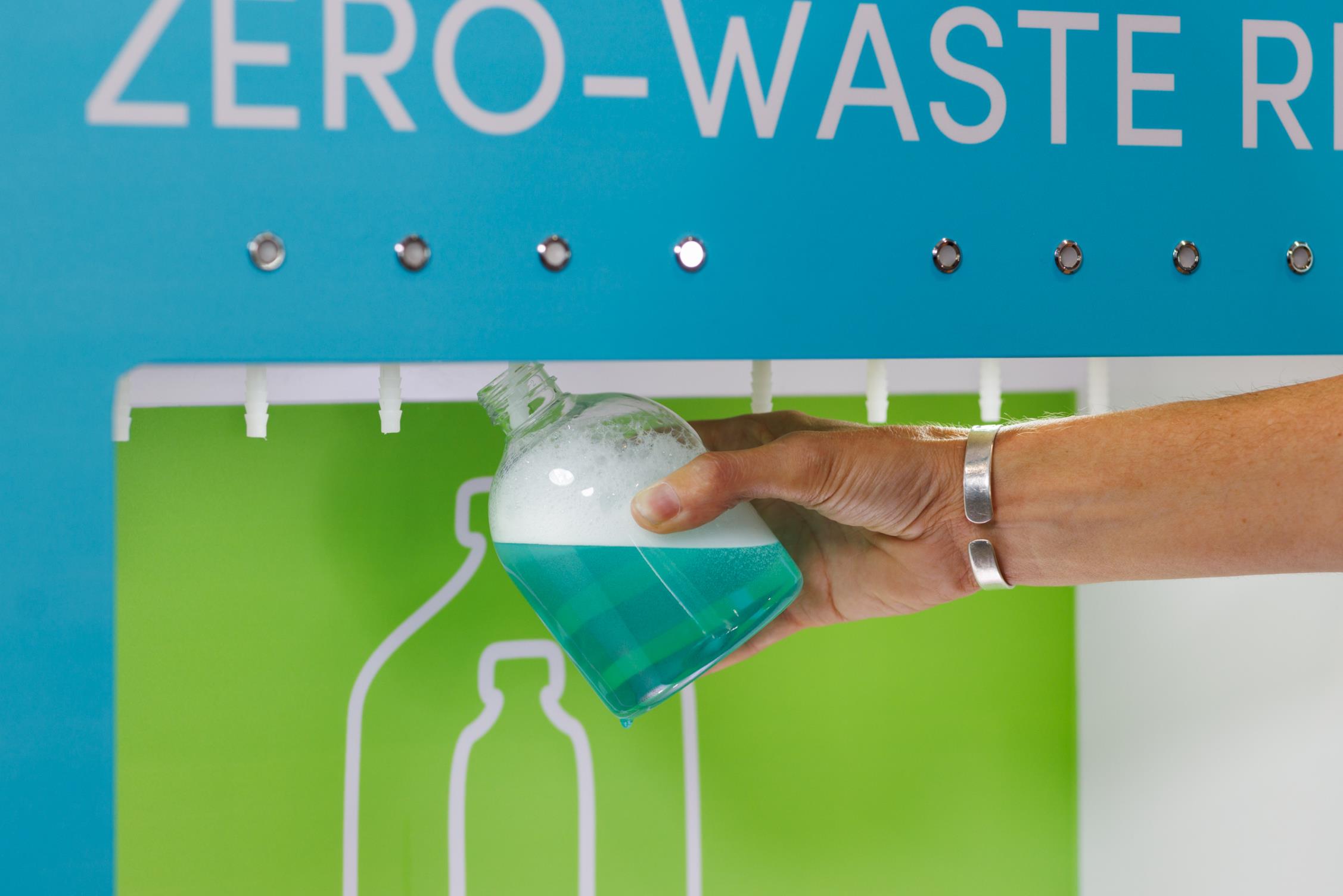 Sustainability Image