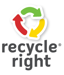 Recycle Right logo