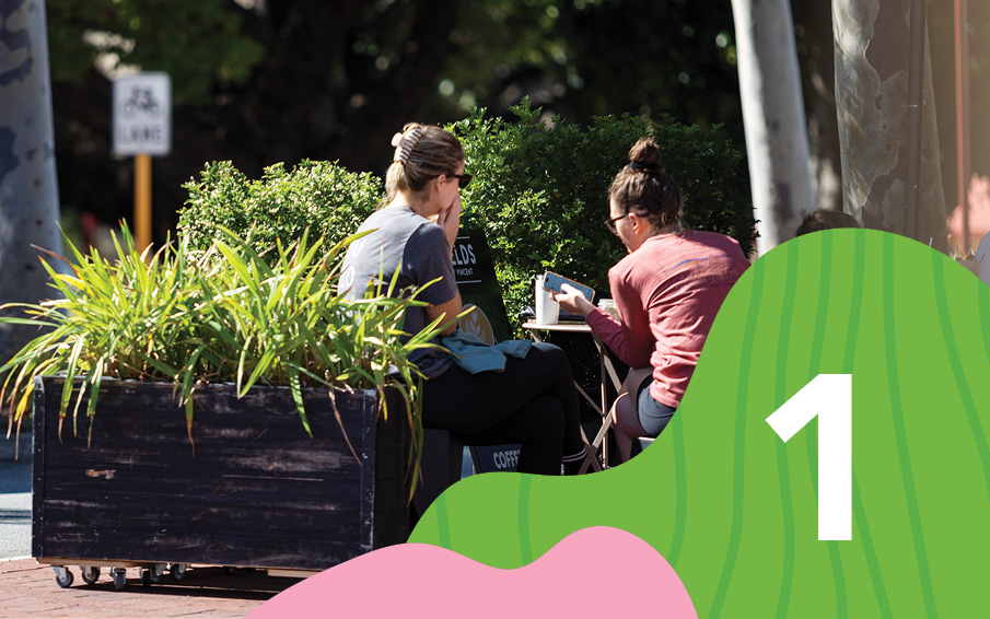 North Perth / Mt Hawthorn Image