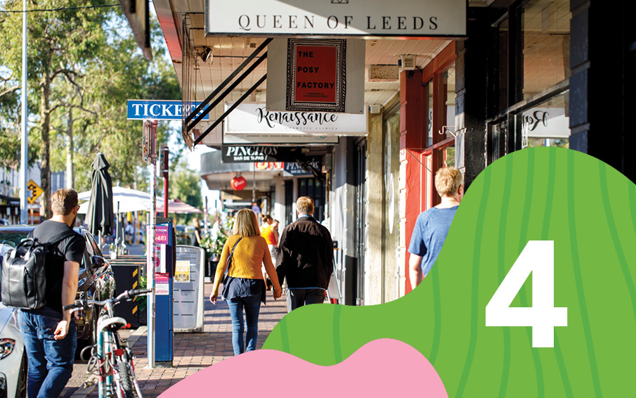 Leederville Image