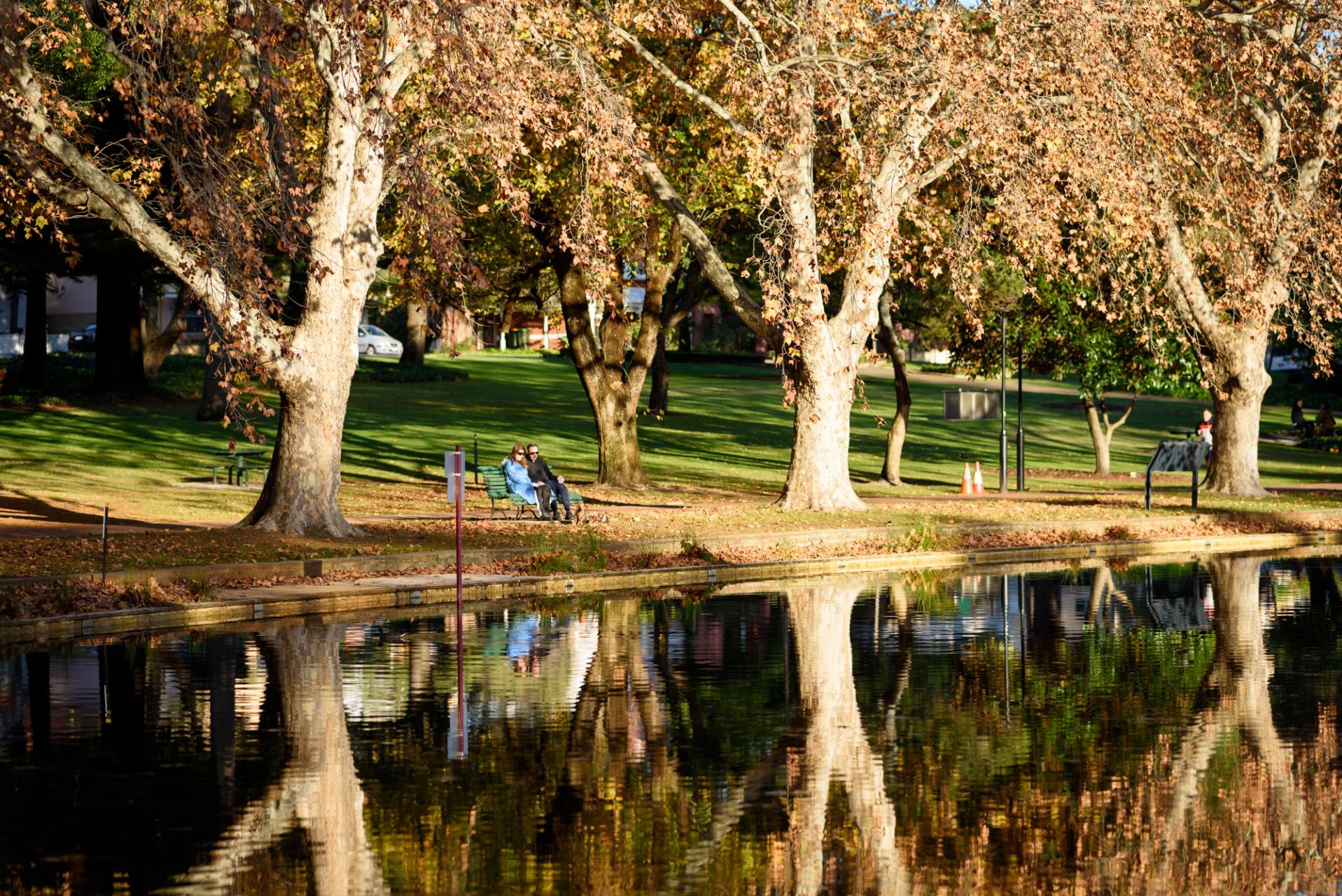 Parks & playgrounds Image