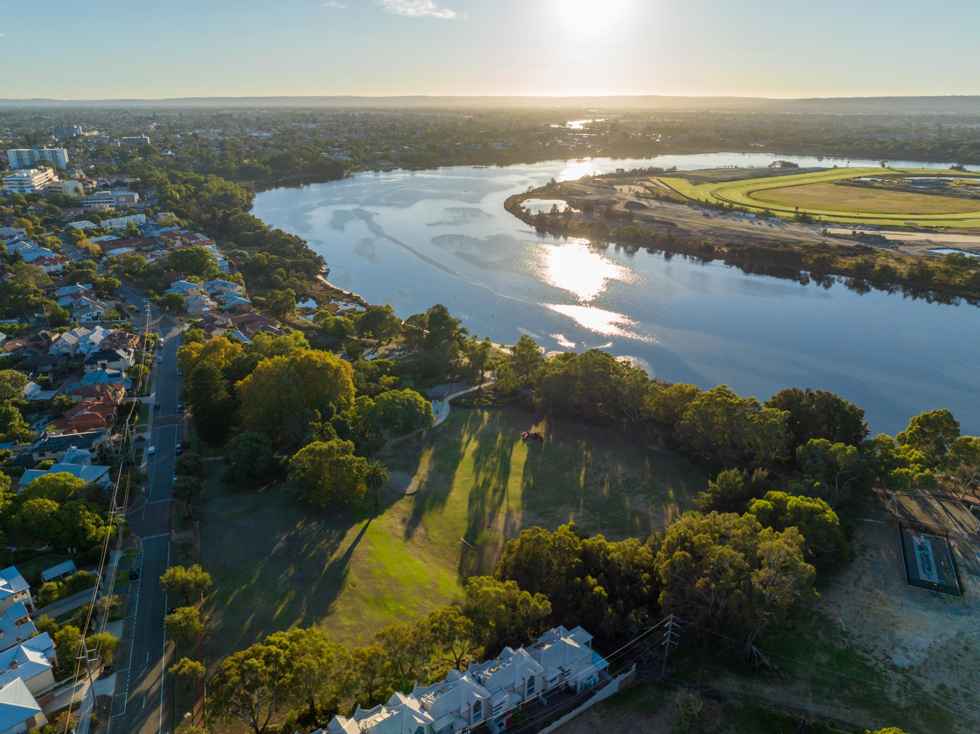 Warndoolier (formerly Banks Reserve) Image