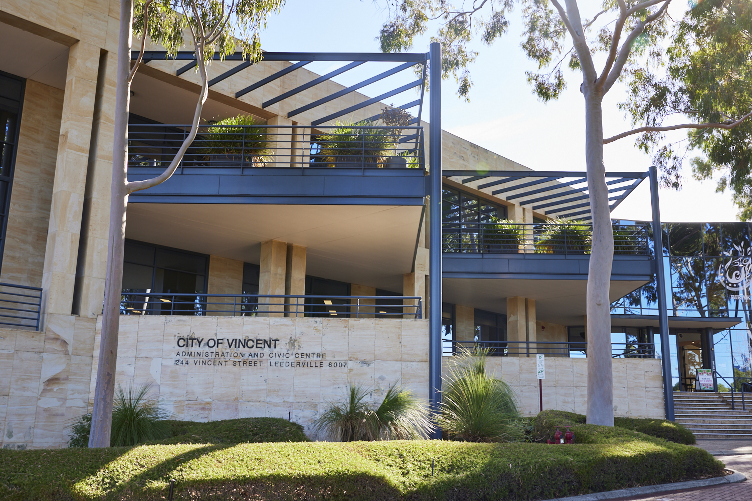 Amended Property Management Policy