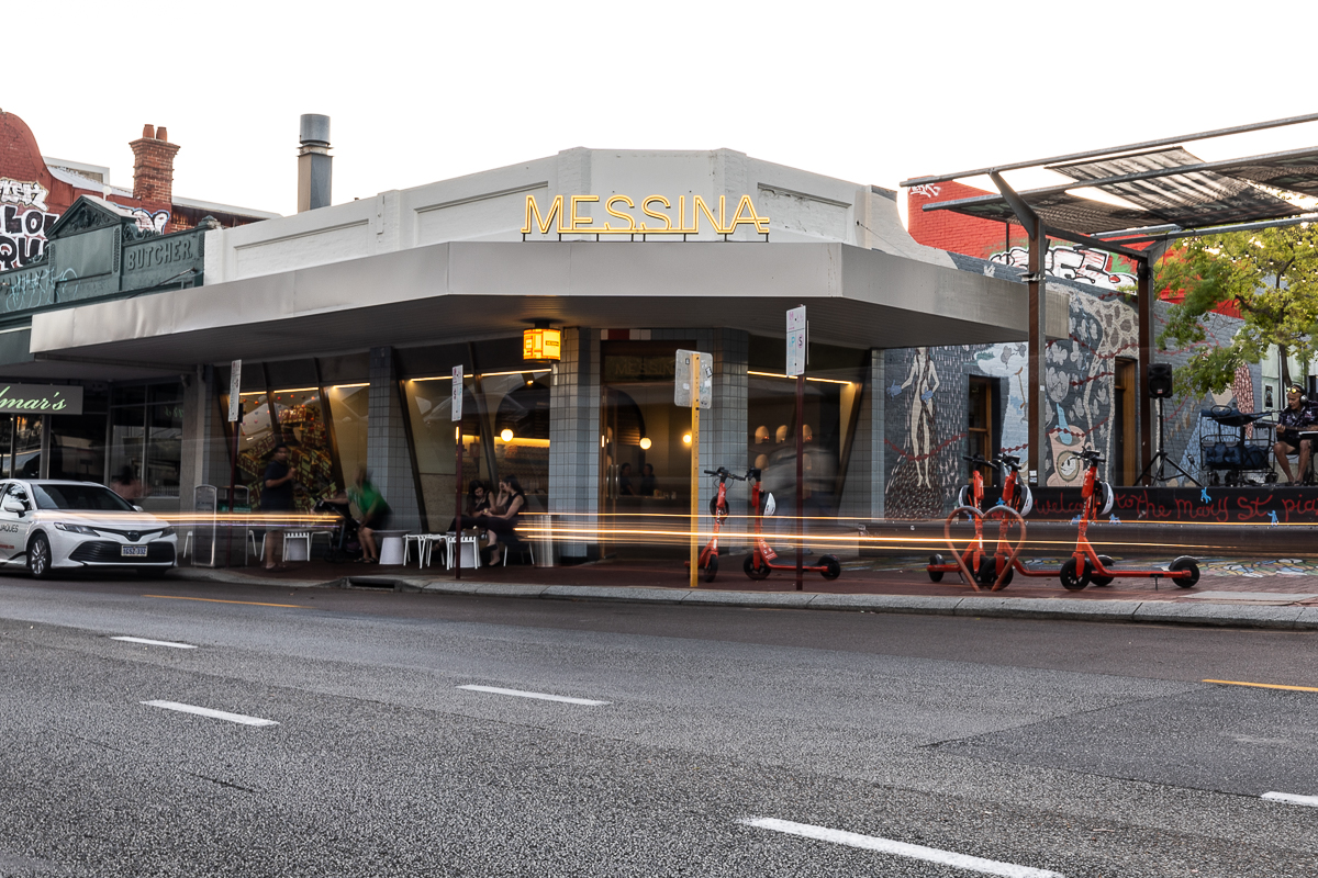Highgate and Mt Lawley Precinct Transport Study Image