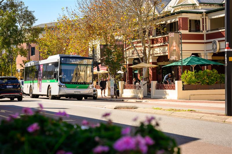 Have your say on Vincent’s approach to future development