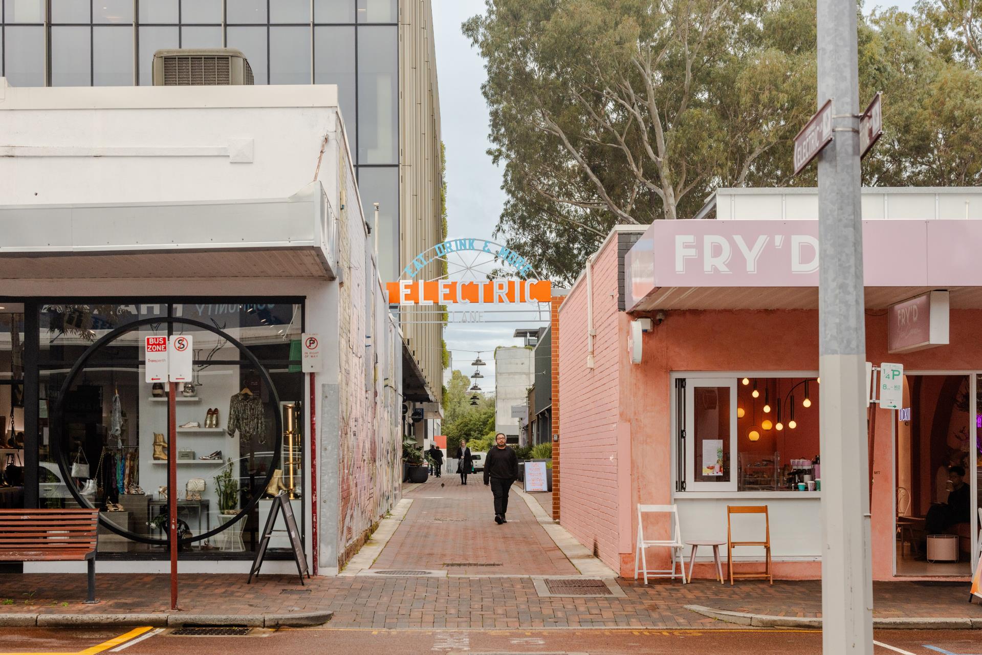 Vincent’s long-term planning vision open for feedback