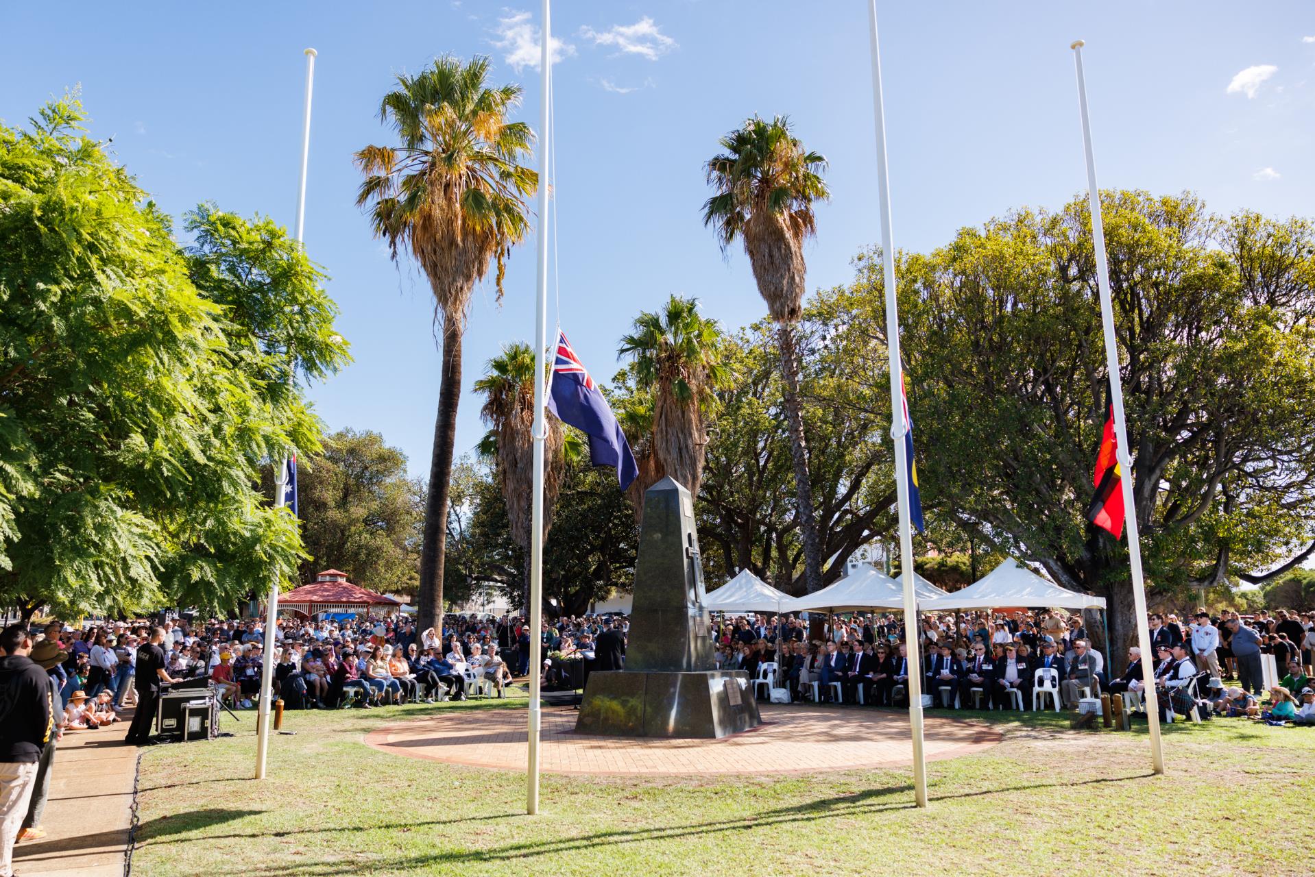 Axford Park Set to Shine with Major Lighting Upgrade
