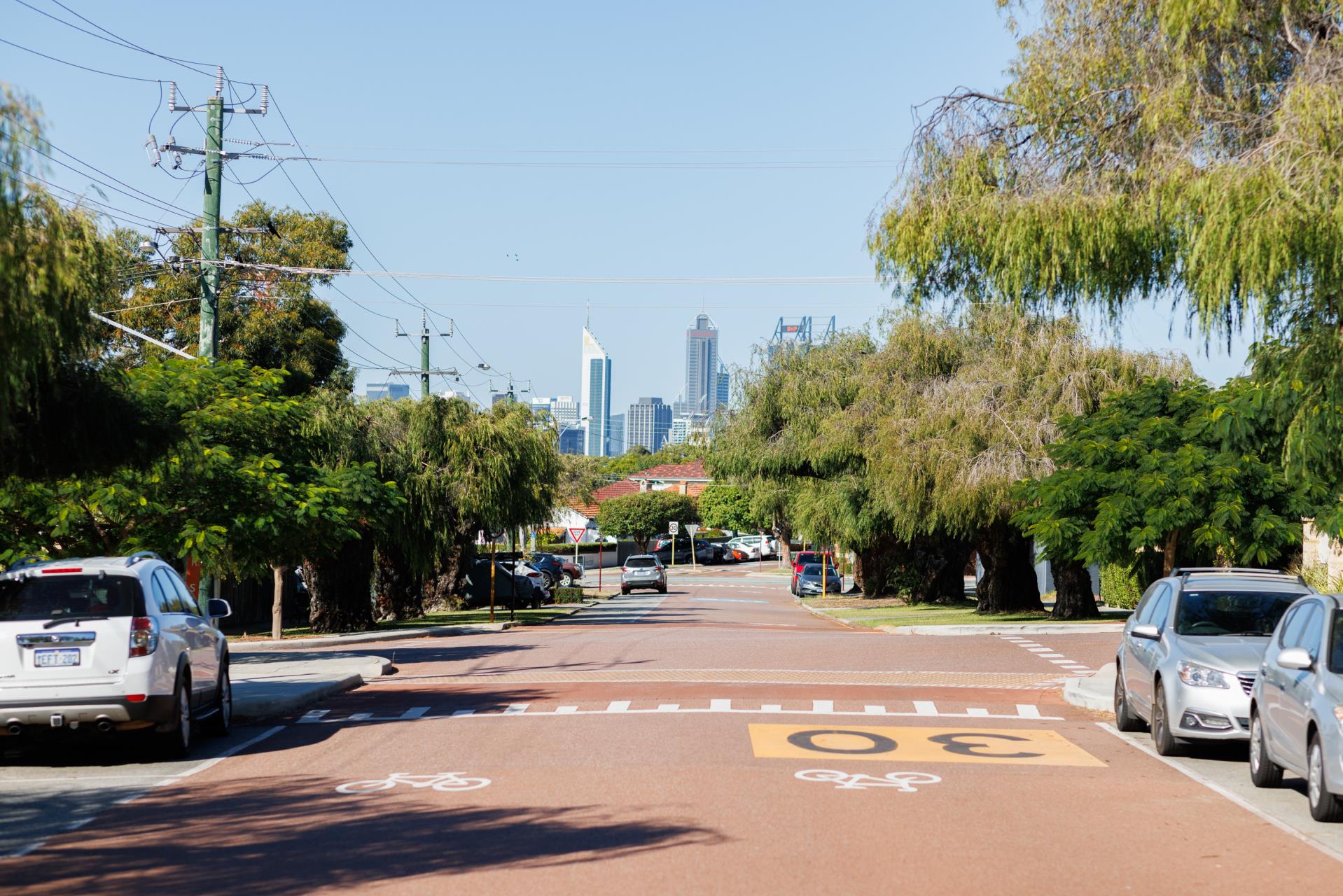 Safer streets coming to Mount Hawthorn