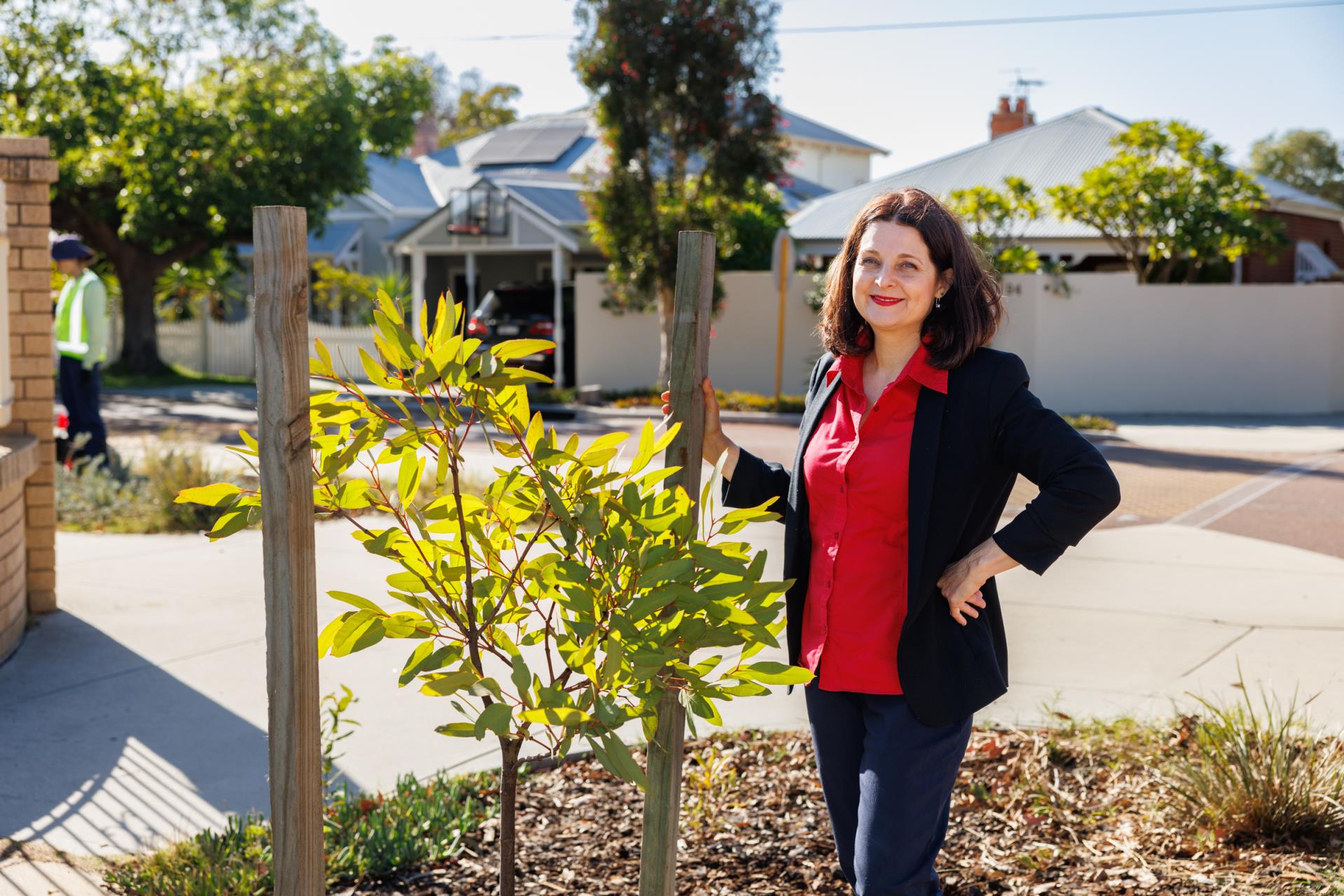 Message from Mayor Alison Xamon - June 2026