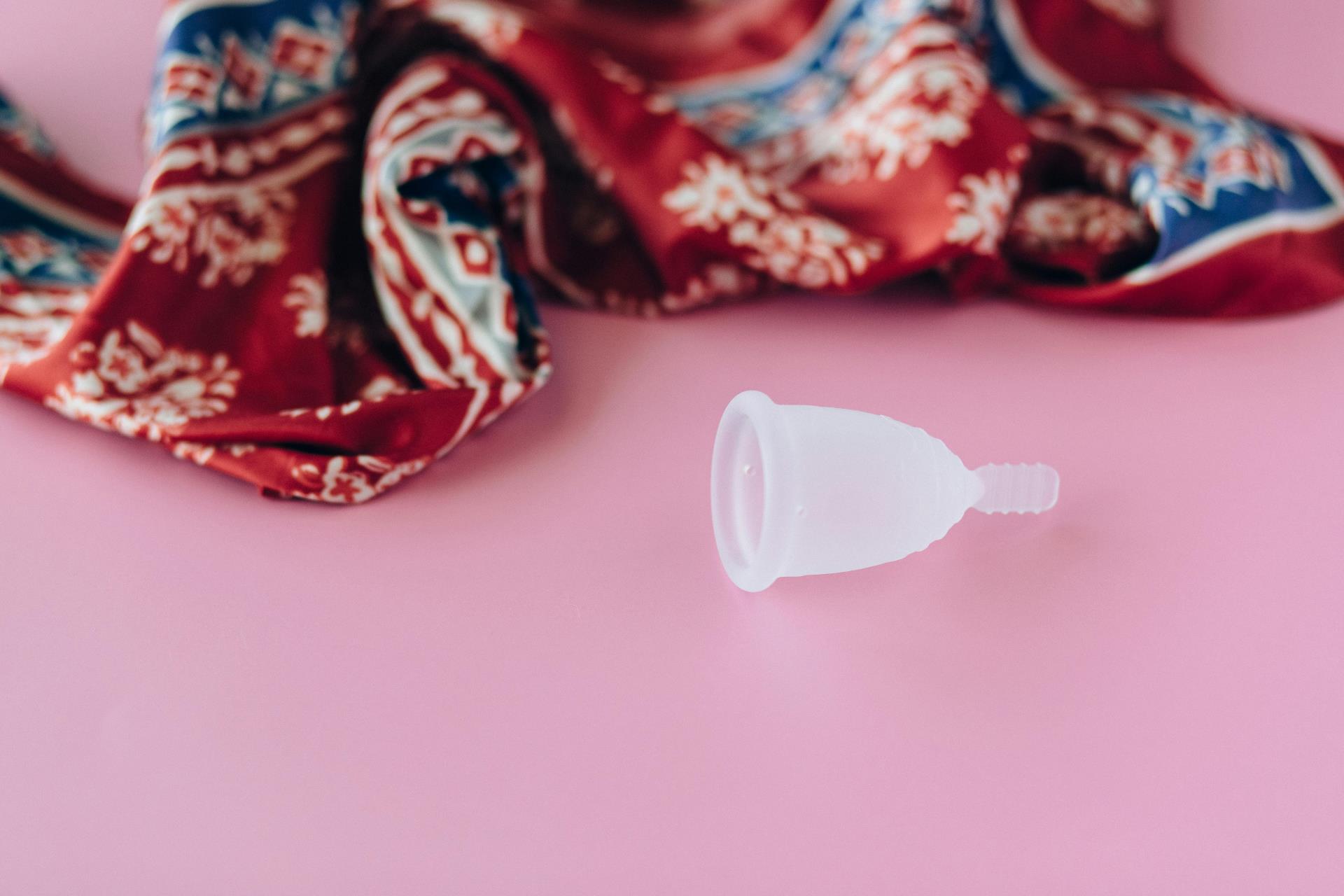 Live Webinar: Plastic Free Periods Made Easy with Lucy Peach