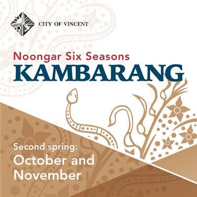 Six Seasons - 0407 Karambang IG post