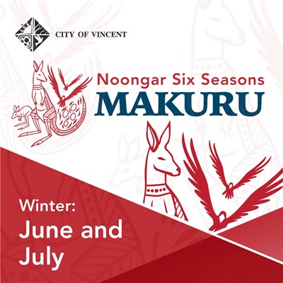 Six Seasons - 0407 Makuru IG post