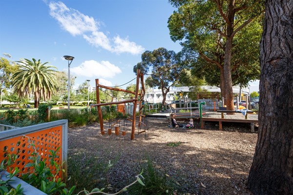 Parks & Facilities - Oxford - Oxford Street Reserve