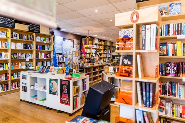Find the perfect the Gift in - Beaufort Street Books