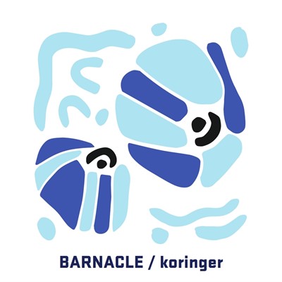 Kardy Kreations - Barnacle (koringer) by Kardy Kreations