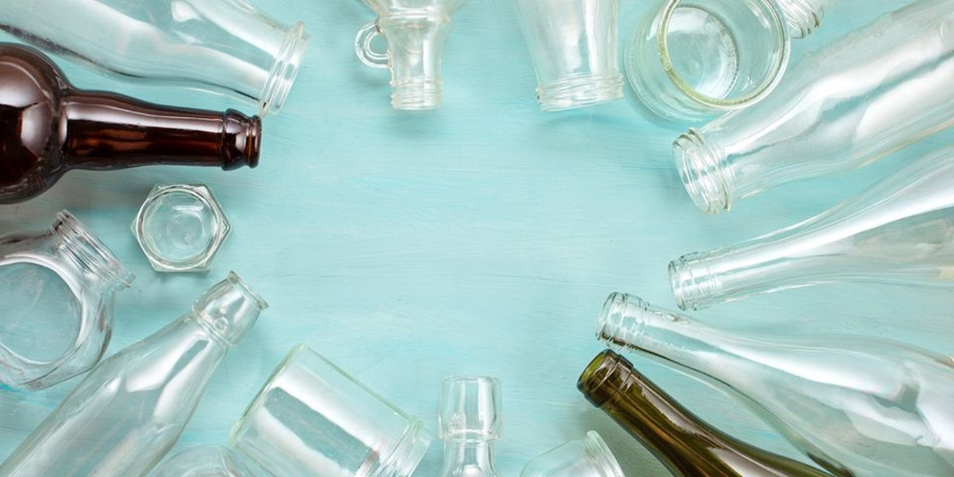 Glass Recycling: What happens in WA?