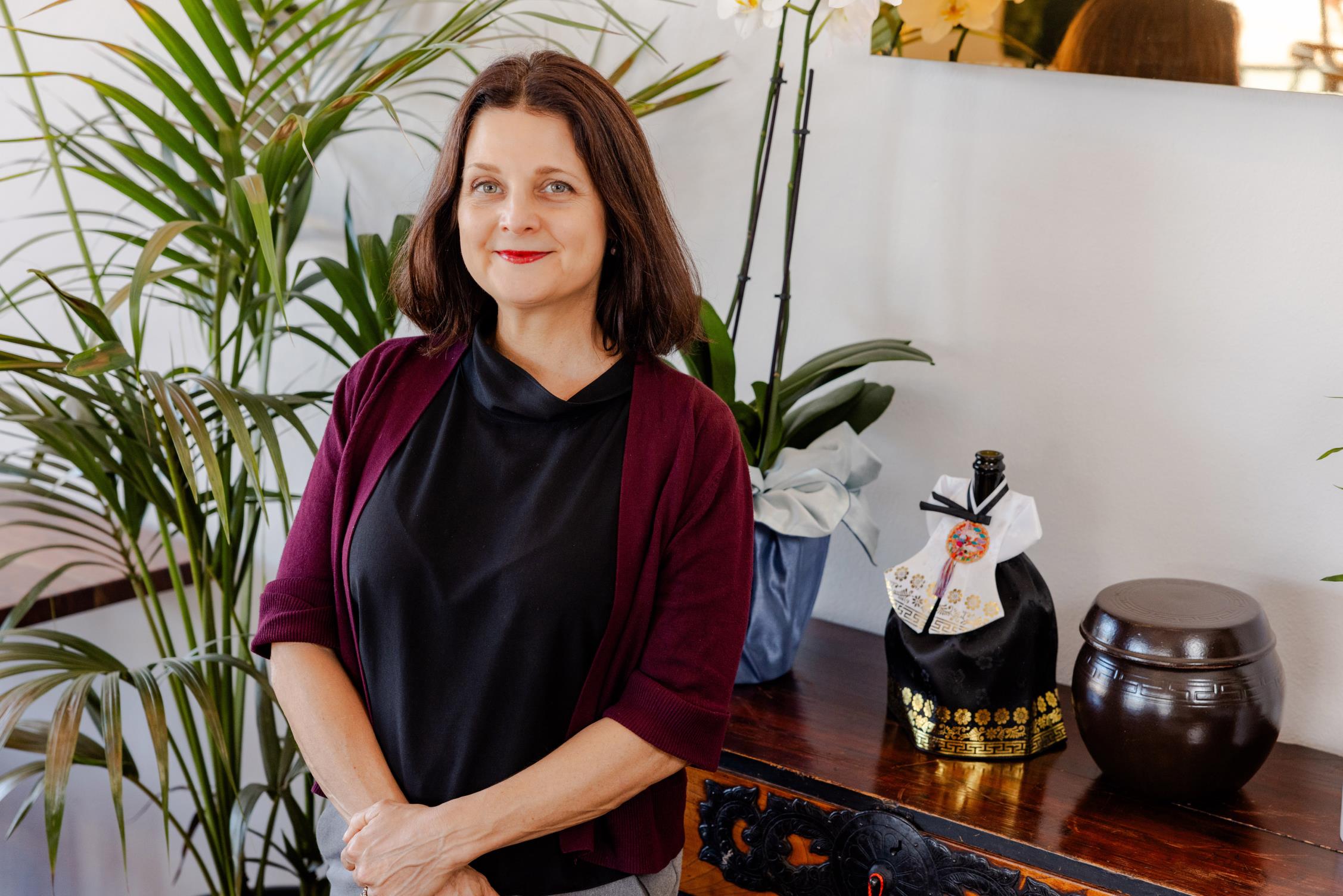 Message from Mayor Alison Xamon - July 2026