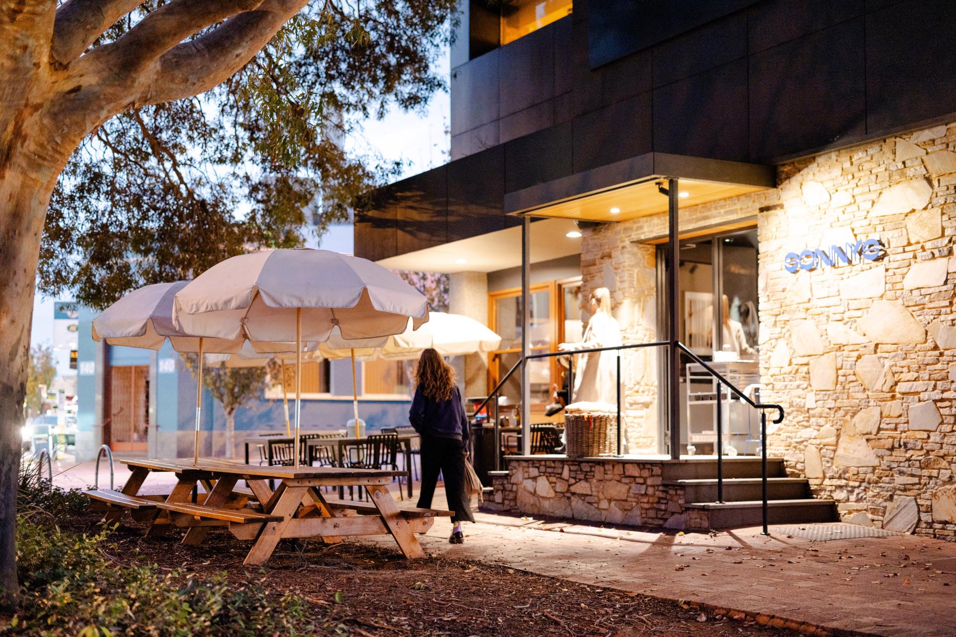 Transform your shopfront with up to $5,000 in funding