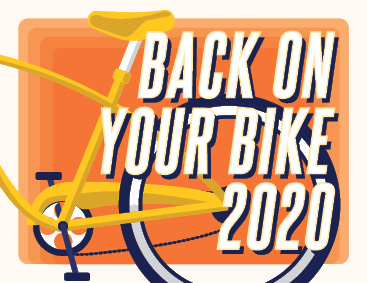 Bike Maintenance Pop Ups