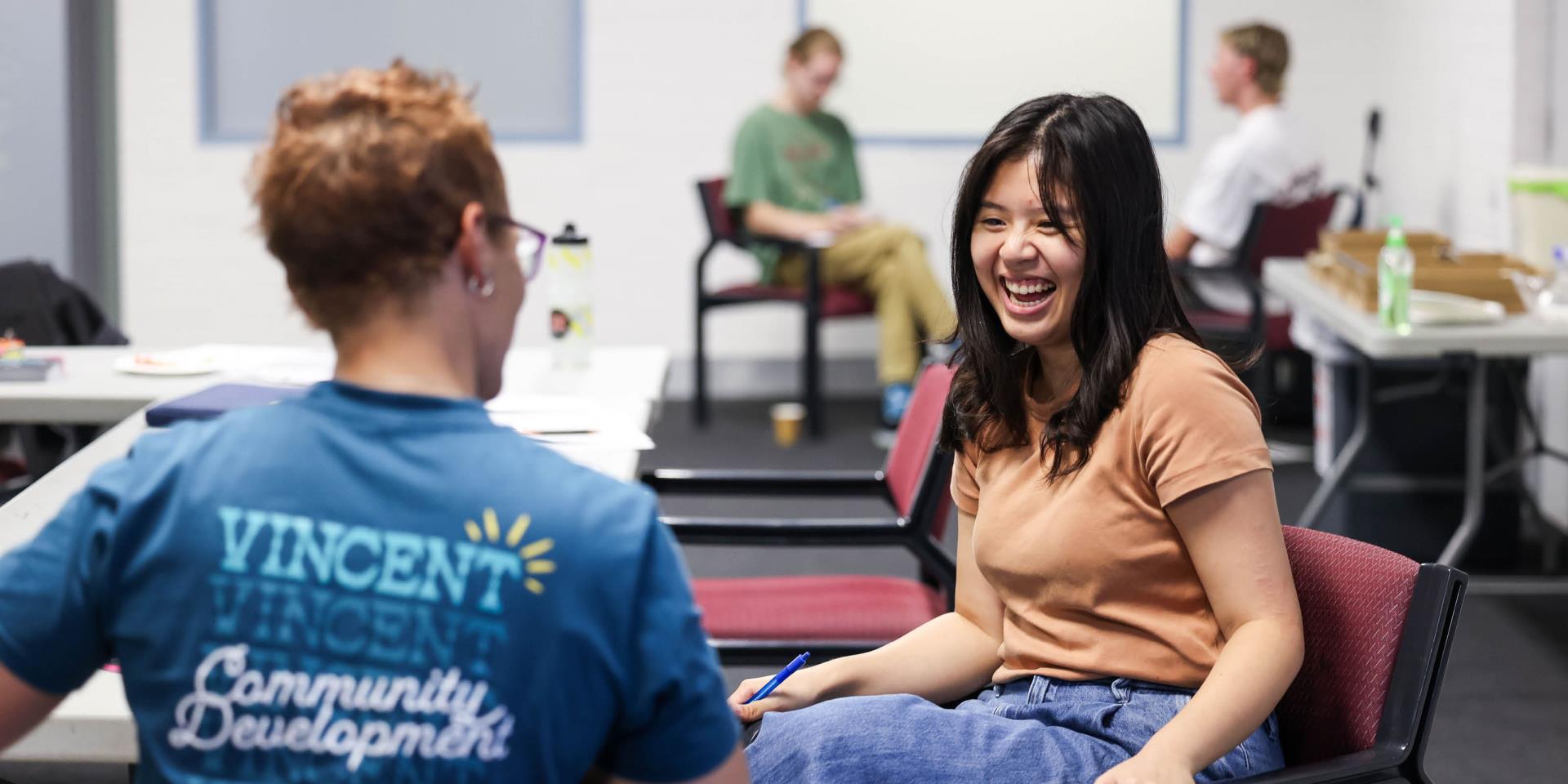 Stress Management & Coping Strategies