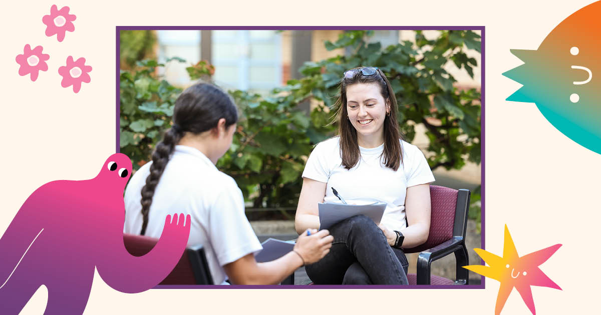 Youth Connect: Skills to Shine at Any Job