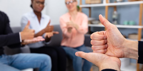 Introduction to Auslan