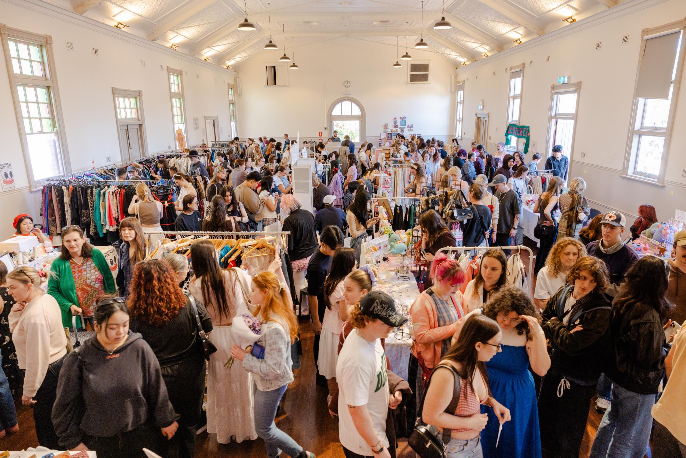 Perth Pre Loved Market