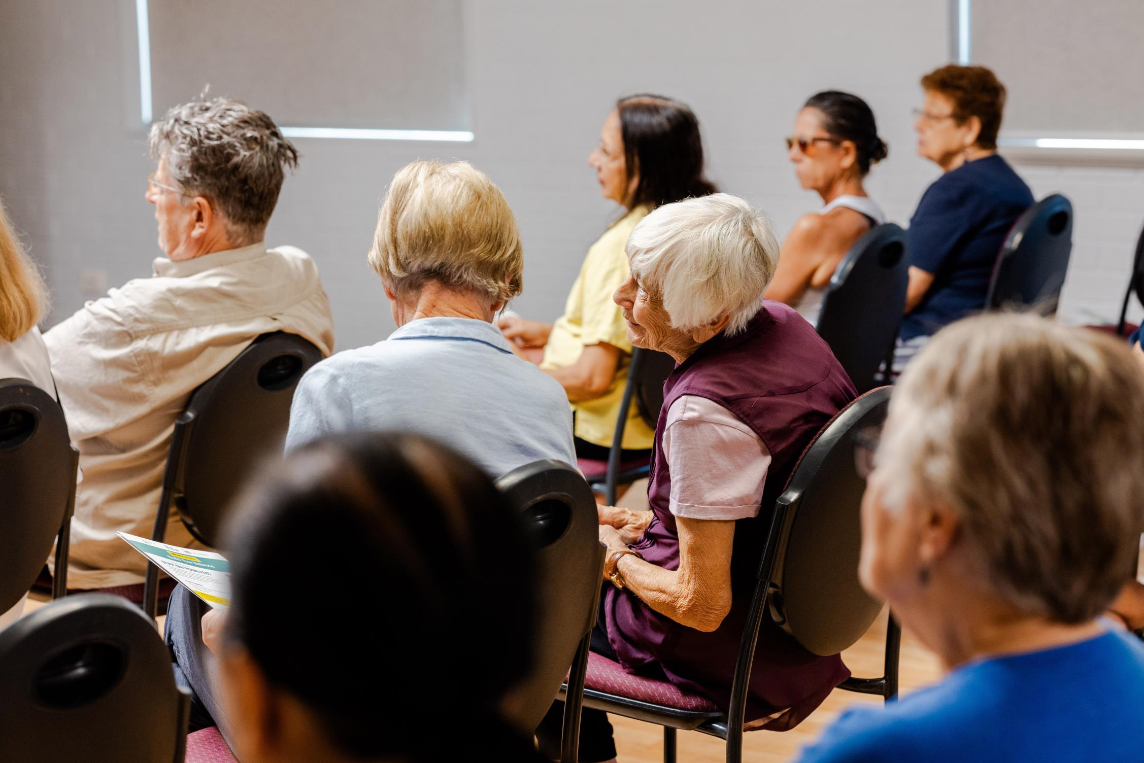 An Introduction to Investing for Seniors