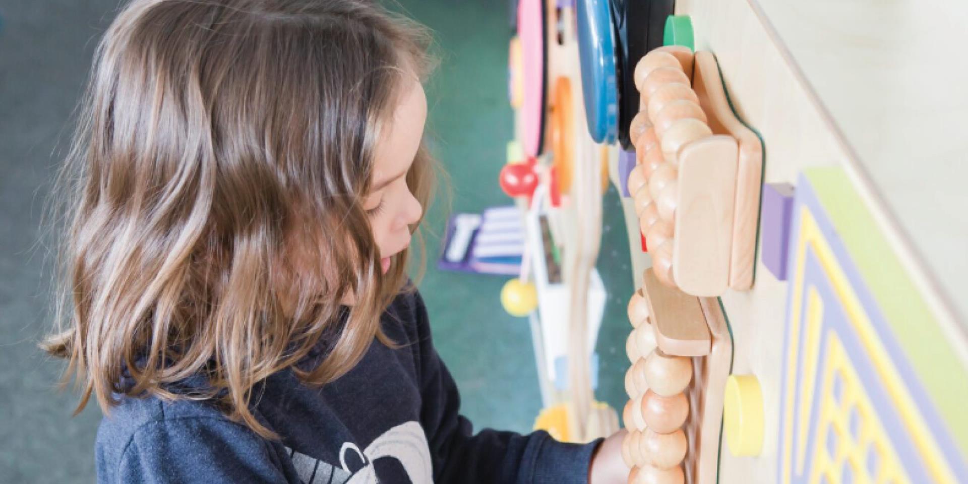 Understanding Your Child with Autism: Communication and Behaviour