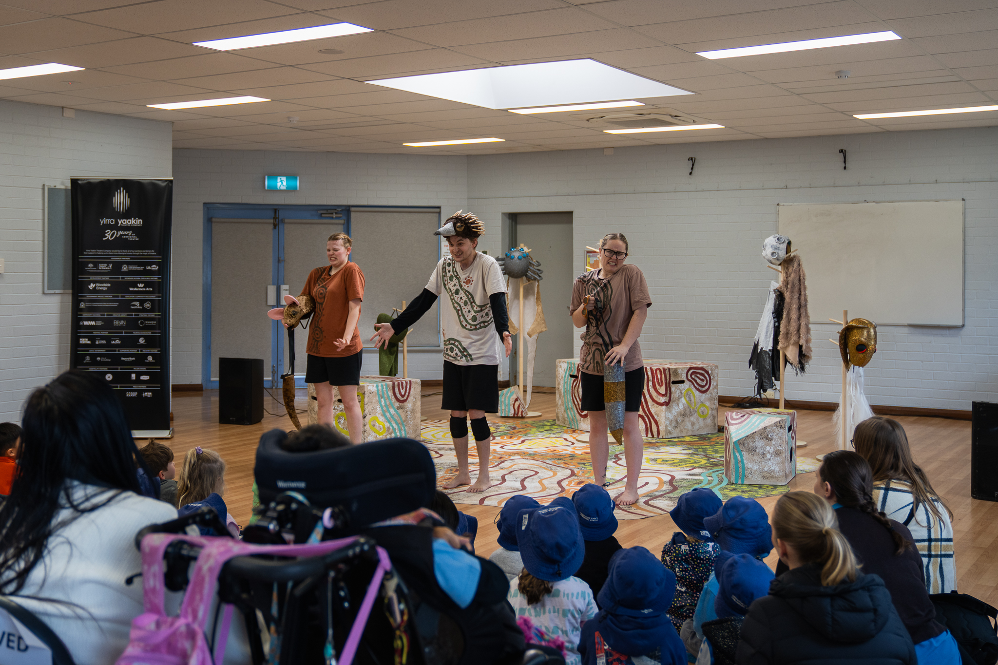NAIDOC Week 2025
