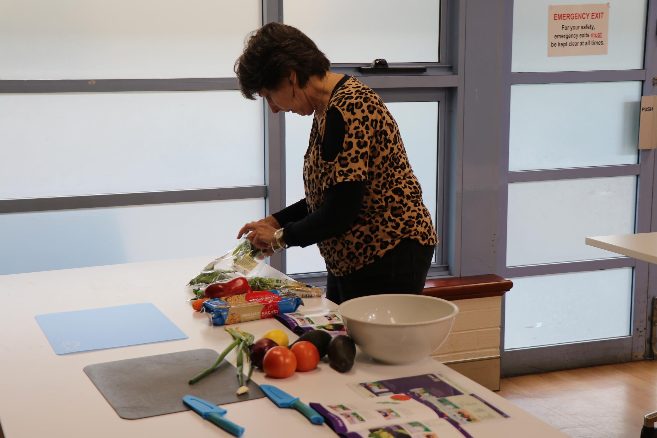 Eating Healthy on a Budget