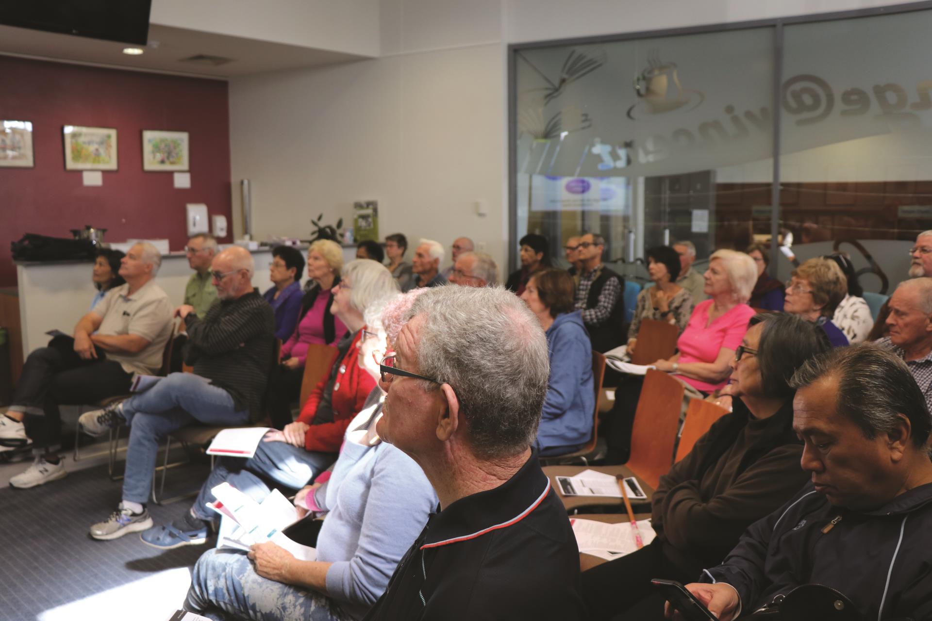 Identifying Valued Roles