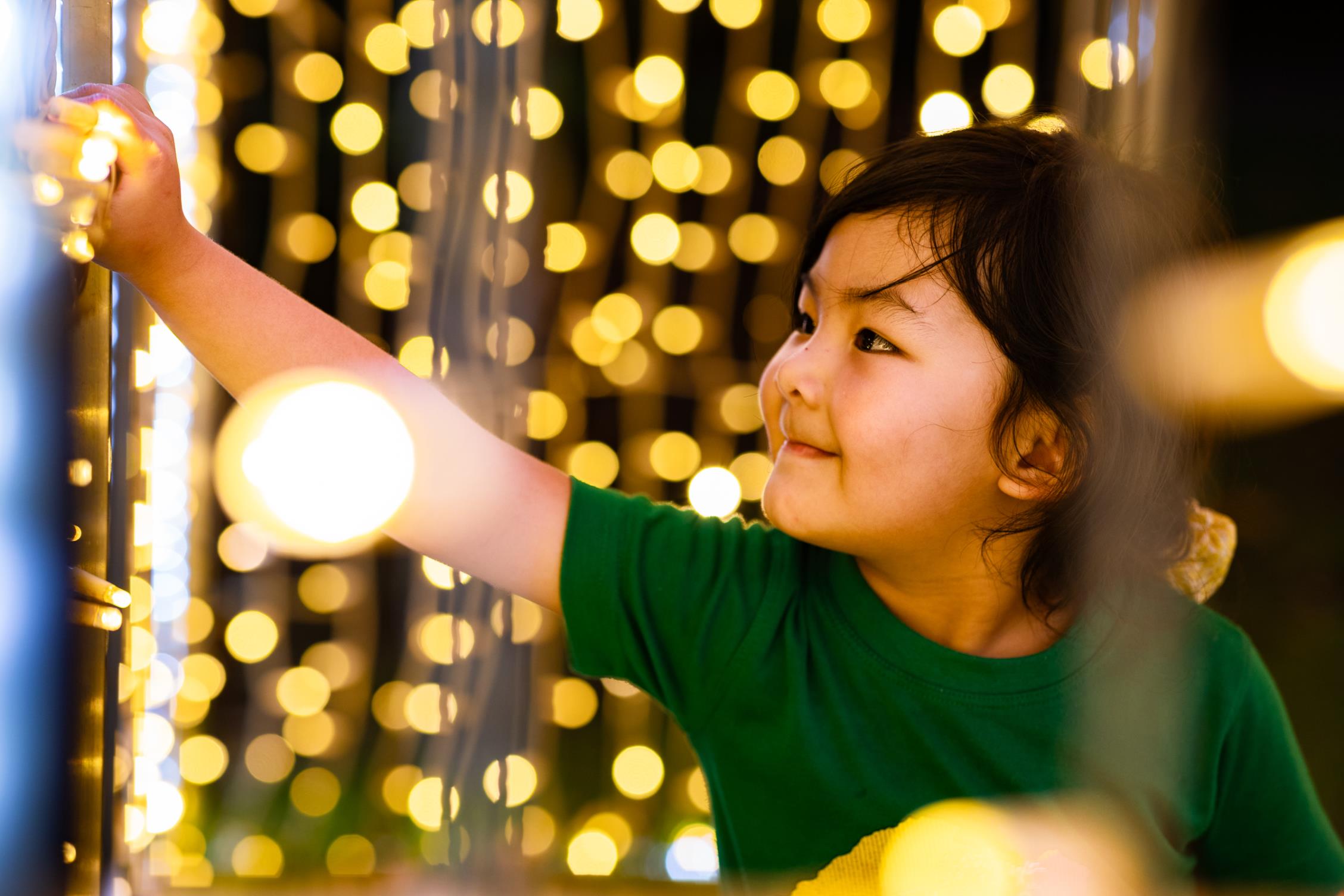 Carols in Braithwaite Park