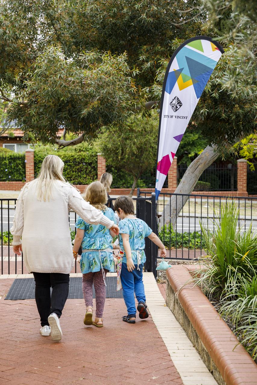 ADHD for Kids - Information session for Parents and Caregivers
