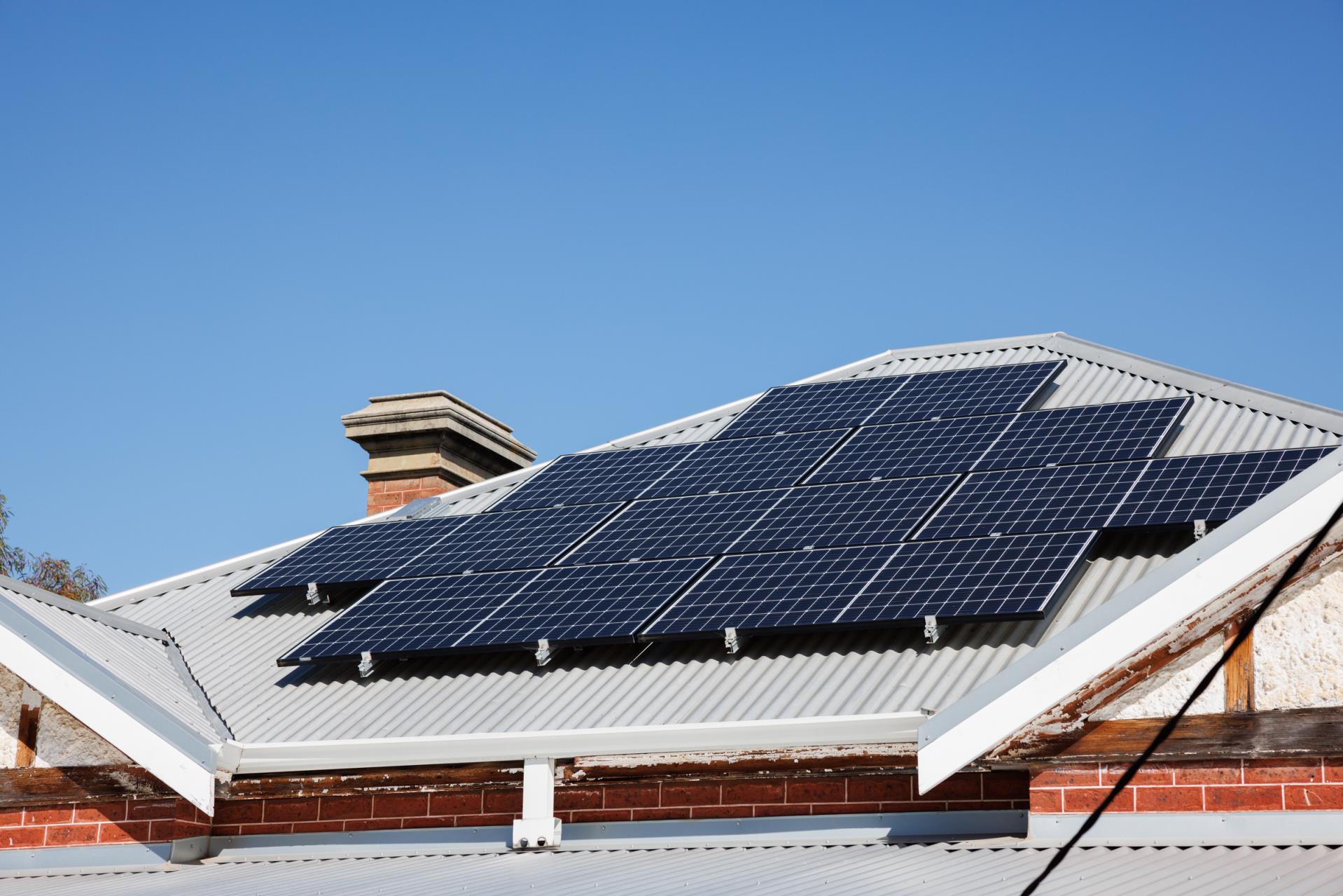 Energy tips for households