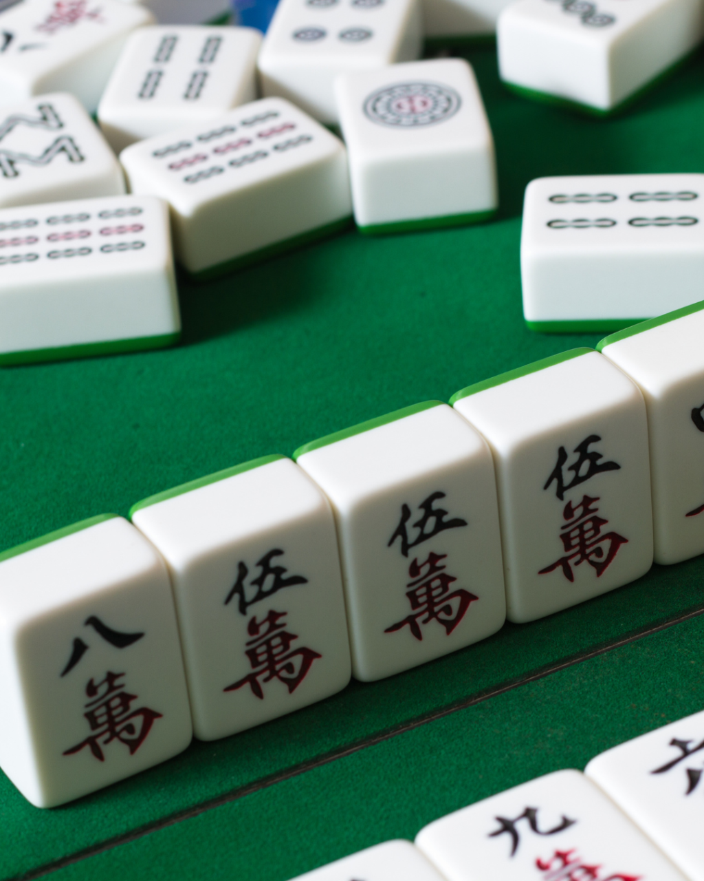 Mahjong