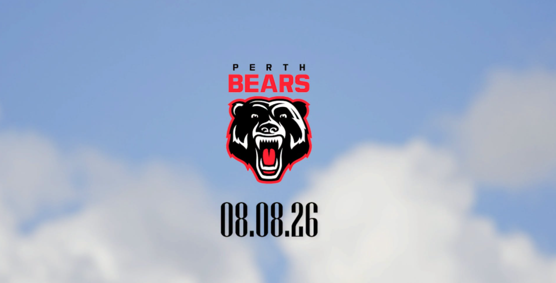 The Bear Walk