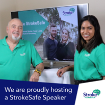 Strokesafe Talk