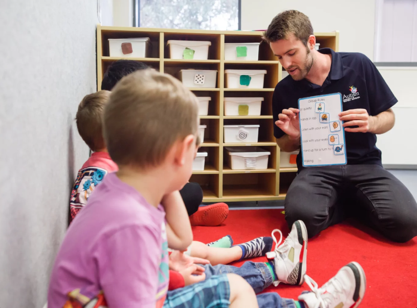 Understanding Autism