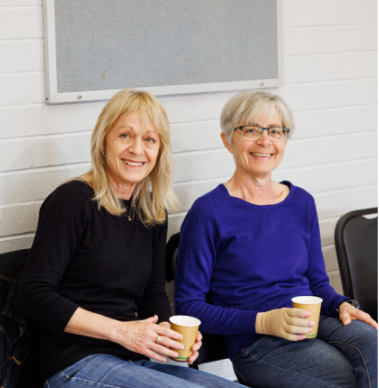 Getting the most out of your Seniors Card